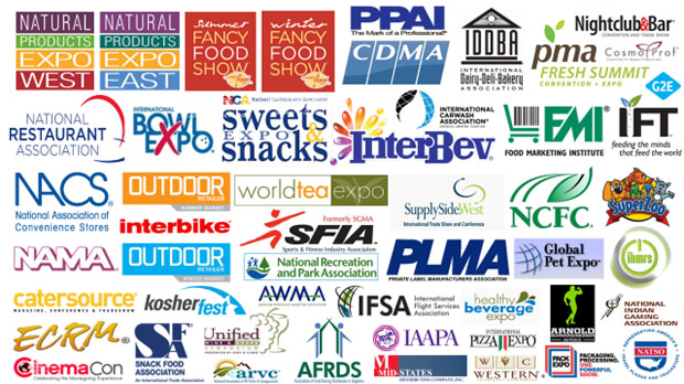 working-with-trade-associations-logos